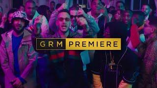 iLL BLU - Go Time (ft. Ay Em, Geko, ZieZie & C. Tangana) [Music Video] | GRM Daily