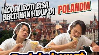 SAYA KESULITAN MENCARI MAKANAN INDONESIA DI SINI #kerjadiluarnegeri