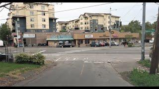 SEATTLE WASHINGTON WORST HOODS