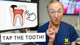 How to Tell if You Need a Root Canal (DIY Test at Home)