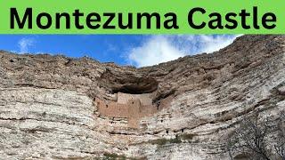 Montezuma Castle: What to expect