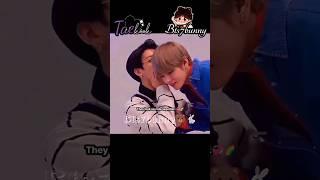 Taekook secret talks..#v#jungkook#bts#taekook#trending#btsarmy#bts7bunny