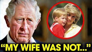 At 75, King Charles FINALLY Admits What We All Suspected, And It's Bad