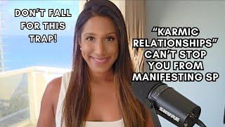 Karmic Relationships | Manifesting a Specific Person