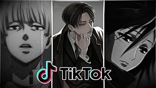 Атака Титанов подборка видео из TikTok - Я лью Cristal