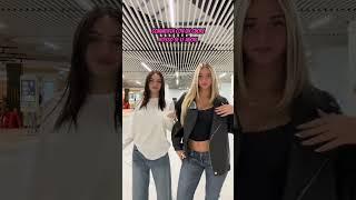 CARLA FAMULARI O IRIS VALLARANI CHI PREFERITE #tiktok #perte #webboh #couple #novitamakeup #neiperte