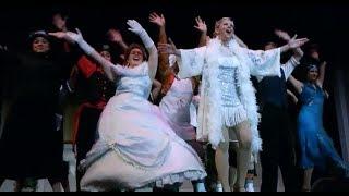 The Drowsy Chaperone - Full Show