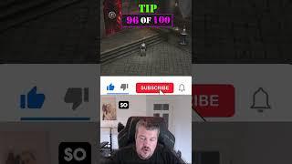 Throne and Liberty - Ultimate 100 Tips Guide Tip 96 #shorts