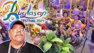 Buglasan Festival 2024 - The Biggest Festival of Negros Oriental