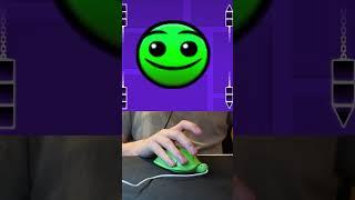 Dual jumper in Geometry Dash!