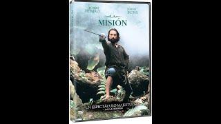 La Misión  película completa en Español