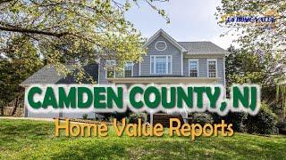 Camden County NJ Real Estate CMA Property Appraisal | US Home Value