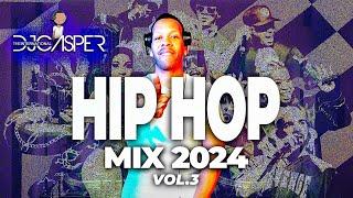 HIP HOP MIX 2024  | NEW TWERK HIP HOP PARTY MIX 2024 VOL.3