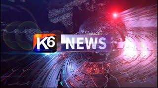 LIVE : K6 MORNING NEWS || 20-04-2021 ||