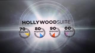 Hollywood Suite Feature Presentation (00s Movies)/Viewer Discretion Bumpers (2020)