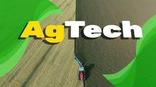 AgTech is now a necessity