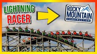 Lightning Racer: The NEXT RMC?? 