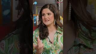 'Why do you need a stamp of Shaadi' says Zareen Khan! Watch the full episode on Hauterrfly.