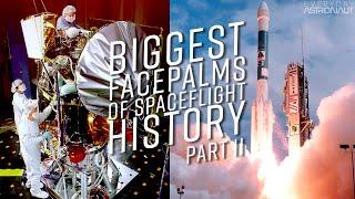 Metric VS Imperial // The REAL reason NASA lost a 327 Million Dollar Mission to Mars