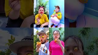 Bam Jolly - Want to try my oranges-