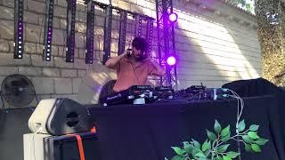 Trikk @ Innervisions Barcelona 2018