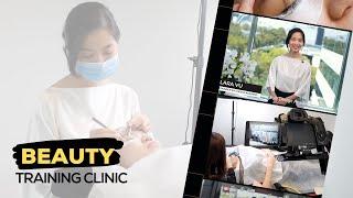 Cosmetic Brand Story Video - Eye Design - MOTION HUB