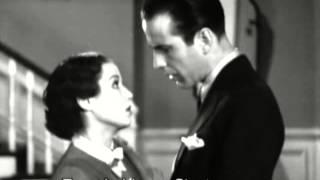 (Rare!) Midnight (1934) - Humphrey Bogart - Sidney Fox