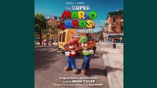 Mario Brothers Rap (from ''The Super Mario Bros Movie''/Score)