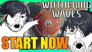 NEW Way to Farm Echoes - HUGE Time Saver | Wuthering Waves Echo Guide