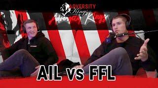 AIL vs FFL (Which is better?)