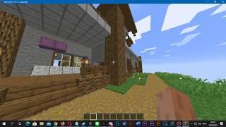 Minecraft วิธีโหลด Map ของพี่ Tackle v.1.15.5