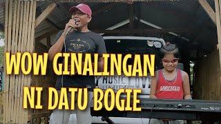 Datu Bogie - Still Loving You ( Scorpions ) Cover