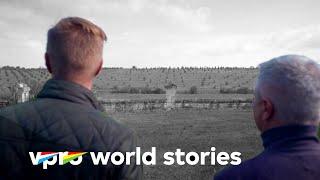 How the countryside in France is changing | VPRO Documentary