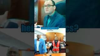 Judge Sends Him TO JAIL For Using Medical Marijuana? | Judge Fleischer