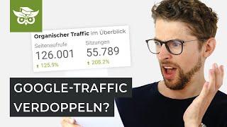 Die perfekte Kategorieseite: So geht Online-Shop-Optimierung!