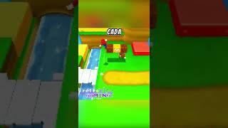 Super Mario 3D Land, lo mejor del 2d y el 3d