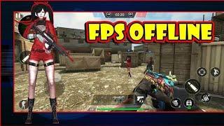 WAR CHURCH | Pro Sniper: Pvp Gunfight 3d Games