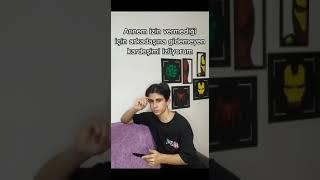 kardeşimi izliyorum