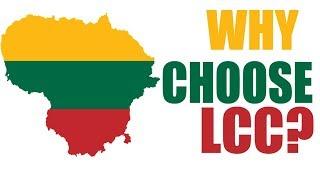 Why Study Abroad in Lithuania?