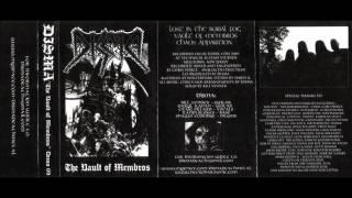 Disma - The Vault Of Membros (full demo)