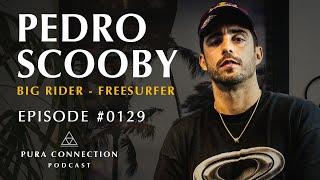 PEDRO SCOOBY - PURA CONNECTION #0129