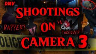 Shootings That Happened On Camera (Part 3)