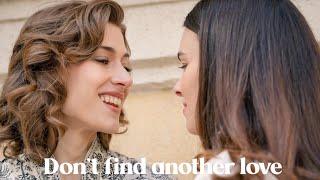 Marta & Fina - Don’t find another love  #mafin #sueñosdelibertad