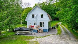 35 Forest St, Parry Sound, ON