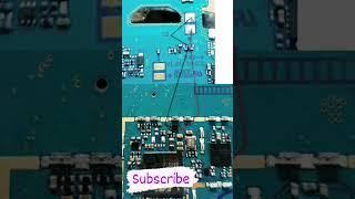 sm 1200y ringer ic se jamper solution#trendingshorts #shortvideo #ytshortsvideo