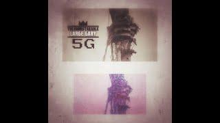 Large Gary - 5G  (visualiser)