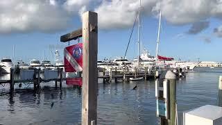 Key West Historic Seaport