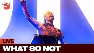 What So Not | Full Set live at One Night Stand 2024