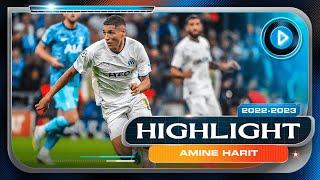 Amine Harit ⎪Notre magicien 