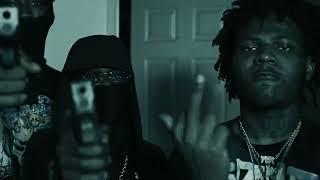 Courtside Uzi x Morally Rich Jake - Bench ( Official Video ) Dir. @Directortvp